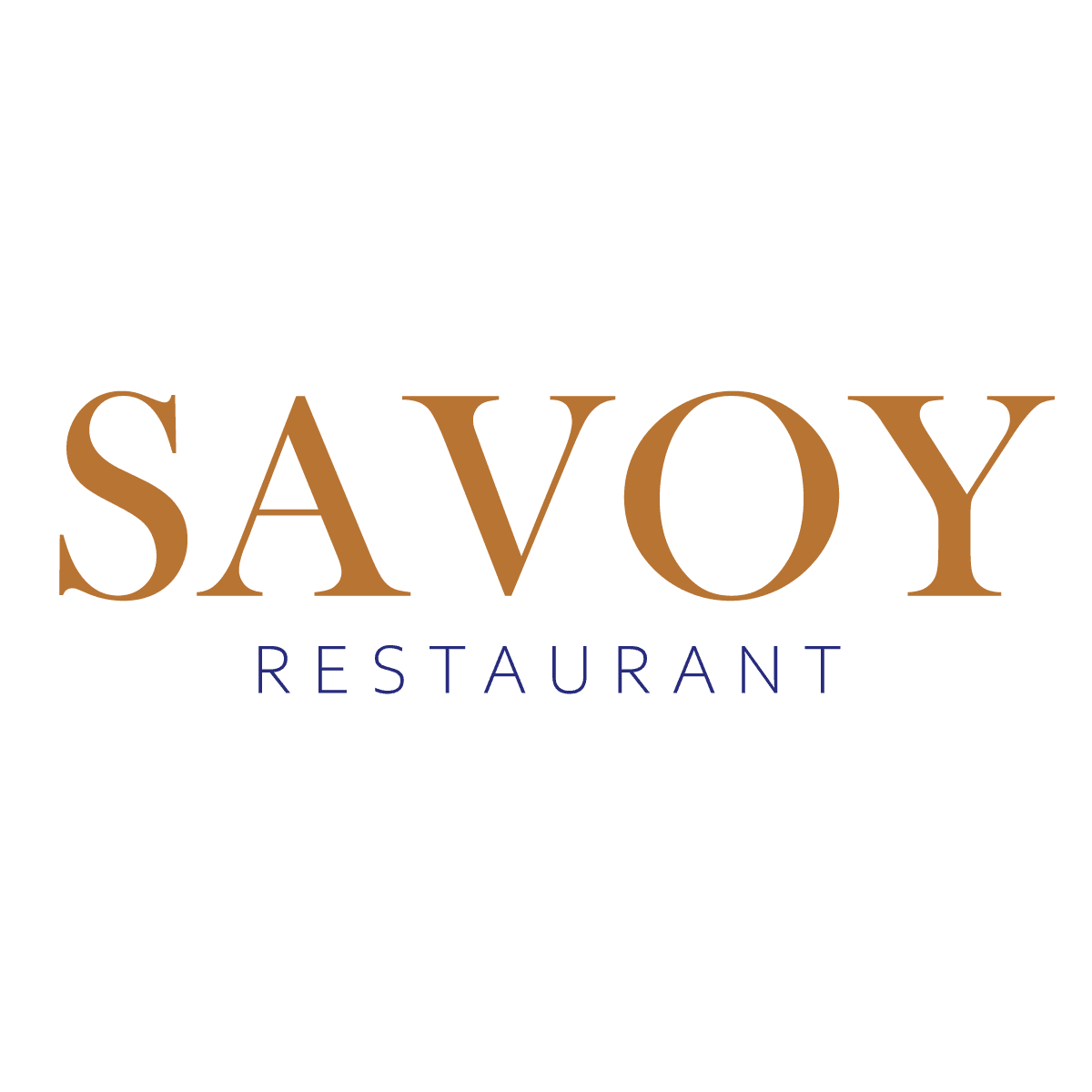 largeparty | SAVOY Restaurant