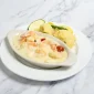 Colossal Shrimp Scampi