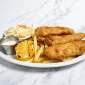 New England Fish & Chips