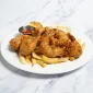 Fried Shrimp Dinner