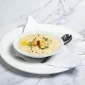 New England Clam Chowder