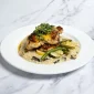 Poulet Rôti (Roasted Chicken)
