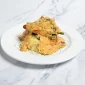 ½ lb Snow Crab